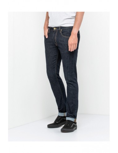 Jean Homme Luke Slim Tapered - L719-Accueil-Alchimistes