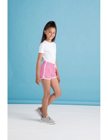 SHORT ENFANT RETRO - SM069-Accueil-Alchimistes