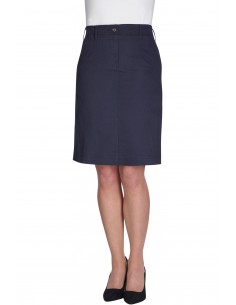 Jupe chino Austin - BT2302 2