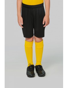 Short de sport enfant - PA103