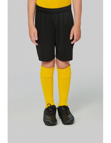 Short de sport enfant - PA103-Accueil-Alchimistes