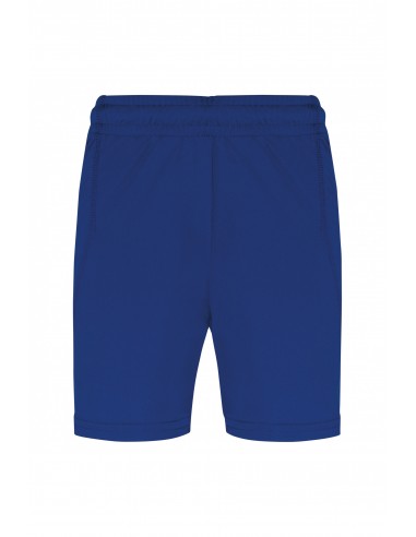 Short de sport enfant - PA103-Accueil-Alchimistes