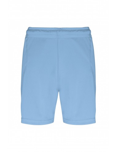 Short de sport enfant - PA103-Accueil-Alchimistes