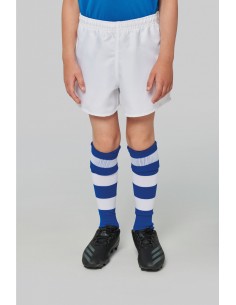 Short de rugby enfant - PA137