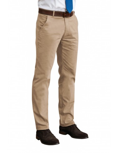 Chino coupe slim Miami - BT8807-Accueil-Alchimistes