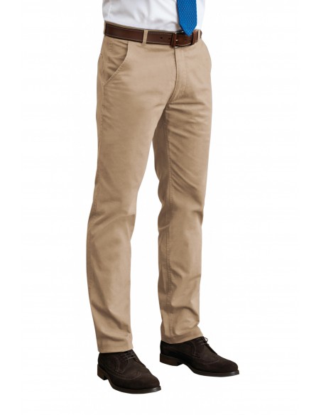 Chino coupe slim Miami - BT8807-Accueil-Alchimistes