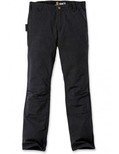 PANTALON homme STRETCH COTON DUCK - CAR103340-Accueil-Alchimistes