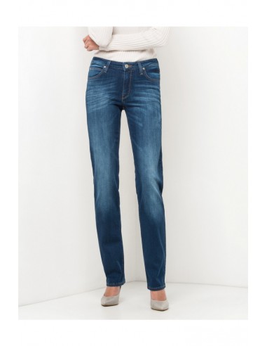 Jean Femme Marion Straight - L301-Accueil-Alchimistes