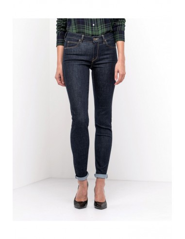 Jean Femme Scarlett Skinny - L526-Accueil-Alchimistes