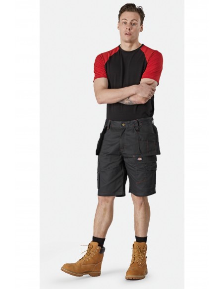 Short REDHAWK homme (WD802) - DK0A4XSI-Accueil-Alchimistes