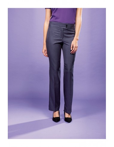 Pantalon droit "Iris" - PR536-Accueil-Alchimistes