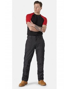 Pantalon ACTION FLEX homme...