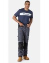 Pantalon GDT PREMIUM homme (EX. DWD4901) - DK0A4XSP