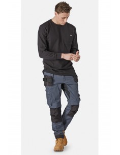 Pantalon FLEX universel... 2