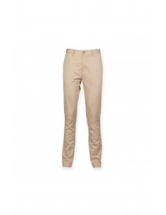 Pantalon Chino Stretch... 2