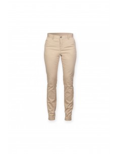 Pantalon Chino Stretch... 2