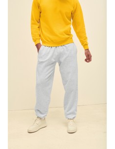 PANTALON DE JOGGING BAS...