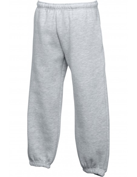 PANTALON DE JOGGING ENFANT BAS ELASTIQUÉ (64-051-0) - SC64051-Accueil-Alchimistes