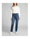 Jean femme Carol straight - L30U
