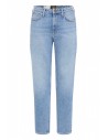 Jean femme Carol straight - L30U