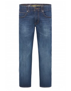 Jean extreme motion slim...
