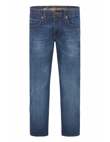 Jean extreme motion slim fit - L72-Accueil-Alchimistes