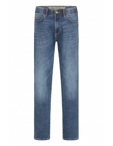 Jean extreme motion slim fit - L72-Accueil-Alchimistes