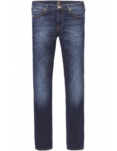 Jean Homme Luke Slim Tapered - L719-Accueil-Alchimistes