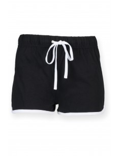 SHORT ENFANT RETRO - SM069