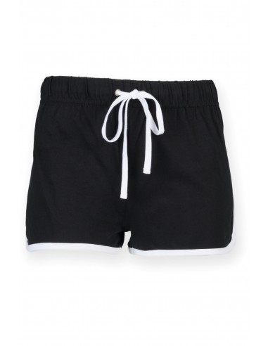 SHORT ENFANT RETRO - SM069-Accueil-Alchimistes