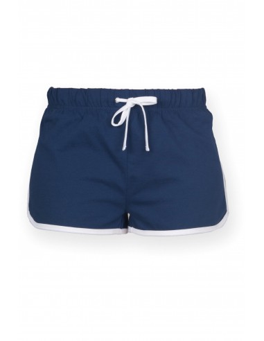 SHORT ENFANT RETRO - SM069-Accueil-Alchimistes