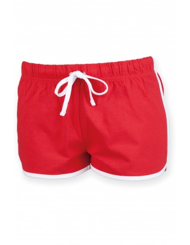 SHORT ENFANT RETRO - SM069-Accueil-Alchimistes