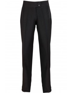 Pantalon droit "Iris" - PR536