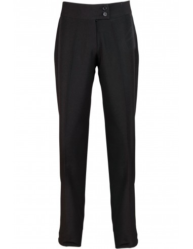 Pantalon droit "Iris" - PR536-Accueil-Alchimistes