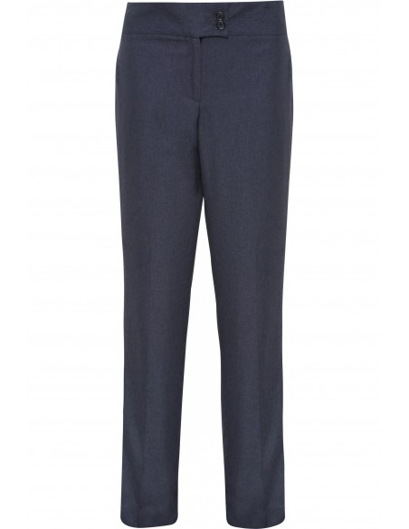 Pantalon droit "Iris" - PR536-Accueil-Alchimistes