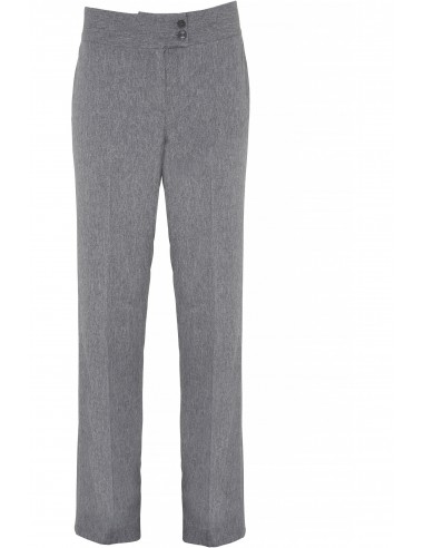 Pantalon droit "Iris" - PR536-Accueil-Alchimistes