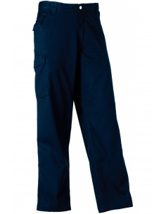 PANTALON WORKWEAR - RU001M