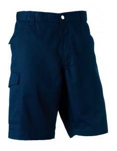 SHORT WORKWEAR - RU002M