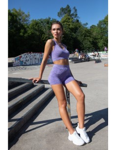 SHORT IMPRIMÉ SANS COUTURES... 2