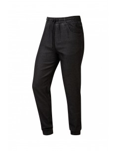 Pantalon de chef artisan -...
