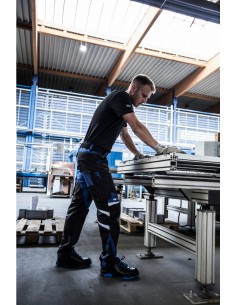 Pantalon de travail homme -...