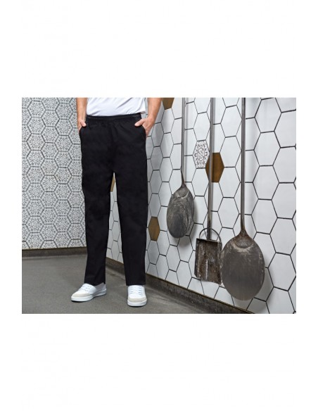 Pantalon de cuisine - PR553-Accueil-Alchimistes