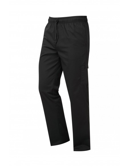 Pantalon de chef "Essential" - PR555-Accueil-Alchimistes