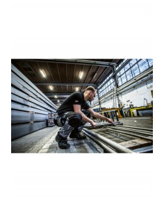 Pantalon de travail homme -...