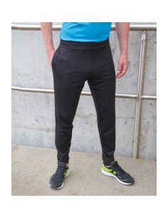 PANTALON DE JOGGING AJUSTÉ...