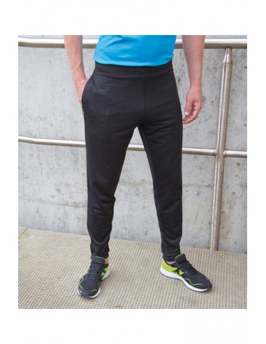 PANTALON DE JOGGING AJUSTÉ HOMME - S276M-Accueil-Alchimistes