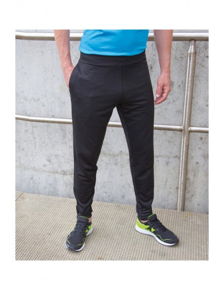 PANTALON DE JOGGING AJUSTÉ HOMME - S276M-Accueil-Alchimistes