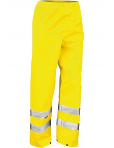 Pantalon High Viz - R22