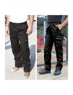 PANTALON FEMME ACTION - R308F