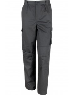 PANTALON FEMME ACTION - R308F 2
